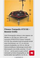 Fitness Trampolin Bayern - Neuhaus a.d. Pegnitz Vorschau