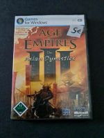 Age of Empire III Asian Dynasties Nordrhein-Westfalen - Dörentrup Vorschau