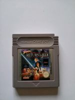 Nintendo Game Boy Return of the Jedi Bayern - Altdorf bei Nürnberg Vorschau