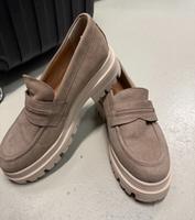 Tamaris Damen Slipper Loafer 41 Nordrhein-Westfalen - Wesseling Vorschau