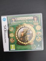 Professor Layton und die verlorene Zukunft (Nintendo DS, 2010) Rheinland-Pfalz - Emmelshausen Vorschau