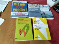 5 Bücher Lebenshilfe/Lebensratgeber ab 3 Euro Rheinland-Pfalz - Birkenbeul-Weißenbrüchen Vorschau