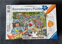 TipToi Ravensburger Puzzle Polizei Baden-Württemberg - Steinach Baden Vorschau