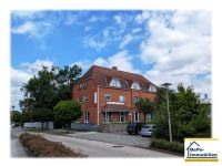 BePe-Immobilien- 3 Raum Maisonettewohnung, im Innenstadtbereich von Pasewalk zu vermieten Mecklenburg-Vorpommern - Pasewalk Vorschau