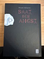 Manga: Saat der Angst von Masaaki Nakayama Dresden - Innere Altstadt Vorschau