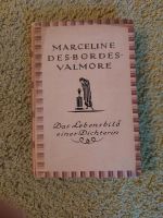 Stefan Zweig: Marceline Desbordes-Valmore, das Lebensbild einer D Kreis Pinneberg - Rellingen Vorschau