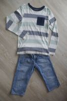 Jungen Set H+M Größe 134/140 Nordrhein-Westfalen - Bergisch Gladbach Vorschau