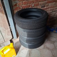 4x Bridgestone Ecopia Sommerreifen 175/60/16 82H, neuwertig Nordrhein-Westfalen - Hamminkeln Vorschau