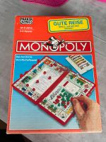 Reise Monopoly von 1994 Nordrhein-Westfalen - Oberhausen Vorschau