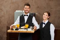 Servicekraft (m/w/d) in Urlaubsregionen an der deutschen Küste Düsseldorf - Stadtmitte Vorschau