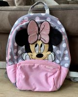 Rucksack von Samsonite Minnie Mouse Bayern - Traunreut Vorschau