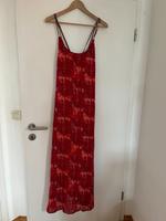Wunderschönes Sommerkleid v. EDC - rot , Gr. 38 Bayern - Bobingen Vorschau