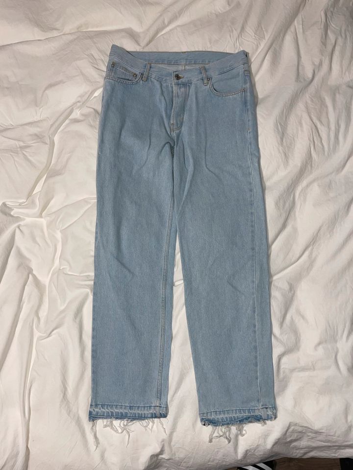 Jeans/Cord/Chino Hose - Paket aus 8 Hosen in Hamburg