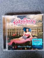 CD KATY PERRY ONE OF THE BOYS Niedersachsen - Wietze Vorschau