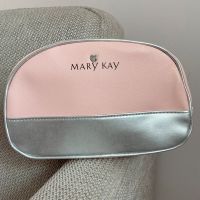 Mary Kay rose Kosmetiktasche Damen Schminktasche Kulturtasche Niedersachsen - Helvesiek Vorschau