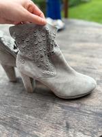 Stiefelette Gerry Weber Größe 38 Brandenburg - Potsdam Vorschau
