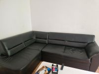 Sofa ( Kunststoff Leder) Nordrhein-Westfalen - Mönchengladbach Vorschau