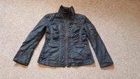 Monari Damenjacke Sommer  Gr. 38 wasserabweisend Rostock - Schmarl Vorschau