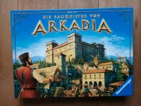 Die Baumeister von Arkadia, Brettspiel Nordrhein-Westfalen - Krefeld Vorschau