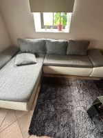 Sofa zu Verschenken Baden-Württemberg - Bopfingen Vorschau