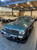 Mercedes-Benz SL 380, R107 Automatik Rheinland-Pfalz - Ludwigshafen Vorschau