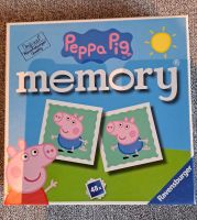 Peppa Pig - Memory - Ravensburger - 48 Teile - Neu Sachsen - Bautzen Vorschau