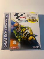 Gameboy Spiel MotoGP OVP Lübeck - St. Lorenz Süd Vorschau