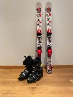 Ski mit passenden Skistiefeln Bayern - Ottobeuren Vorschau