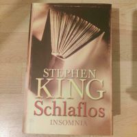 Stephen King " schlaflos " Niedersachsen - Garbsen Vorschau