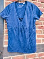 Umstandsmode Shirt blau Gr. M Bonprix Niedersachsen - Bröckel Vorschau