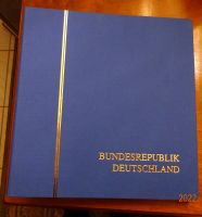 Schaubek BRD 2000 – 2016 Schraubschuber leer neu ohne Taschen Rostock - Stadtmitte Vorschau