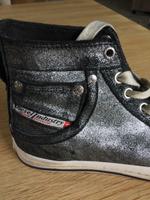 Diesel Exposure IV W Top Sneaker Gr. 39 Nordrhein-Westfalen - Steinhagen Vorschau