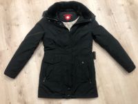 Neuwertige Wellensteyn Winter Jacke Stavanger Schwarz Gr. S Hessen - Neu-Isenburg Vorschau