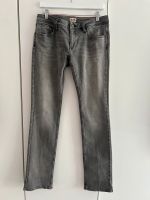 Tommy Hilfiger Denim Damen Jeans Hose Suzzy w30 L34 38 / M grau Bayern - Germering Vorschau