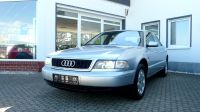 Audi A8 3.7-Front-2.Hd-Rentner-Scheckh-ZR neu-Xenon-Bose- Thüringen - Erfurt Vorschau