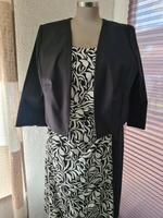 Vera Mont Kleid Gr.48 Niedersachsen - Vechta Vorschau