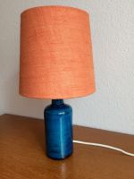 Lampe orange 60er Jahre Altona - Hamburg Blankenese Vorschau