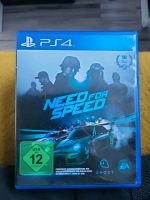 Ps4 Spiel Need for Speed Niedersachsen - Schüttorf Vorschau