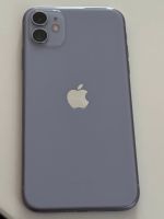 iPhone 11, 64 GB violett Hessen - Kassel Vorschau