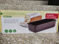 Backform Königs Kuchen NEU Baden-Württemberg - Rheinstetten Vorschau