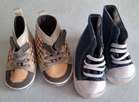 Babyschuhe, Babykleidung,  Schuhe gr. M Niedersachsen - Hohnhorst Vorschau