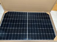 Solarmodul LUXOR Eco Line Half Cells M120, LX-380 M/166-120+ Hessen - Wildeck Vorschau
