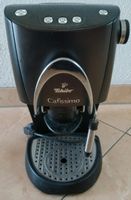 Tchibo Cafissimo Kaffeemaschine Kapselmaschine Schwarz *TOP*! Brandenburg - Zossen Vorschau