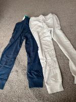 H&M 2x Joggpants *neu* Gr. 134 Bayern - Zirndorf Vorschau