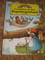 RARITÄT !!! Geschichten aus dem Regenbogenland - John Patience Niedersachsen - Syke Vorschau