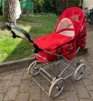 Kinderwagen Eichhorn mit Zubehör Leipzig - Schleußig Vorschau