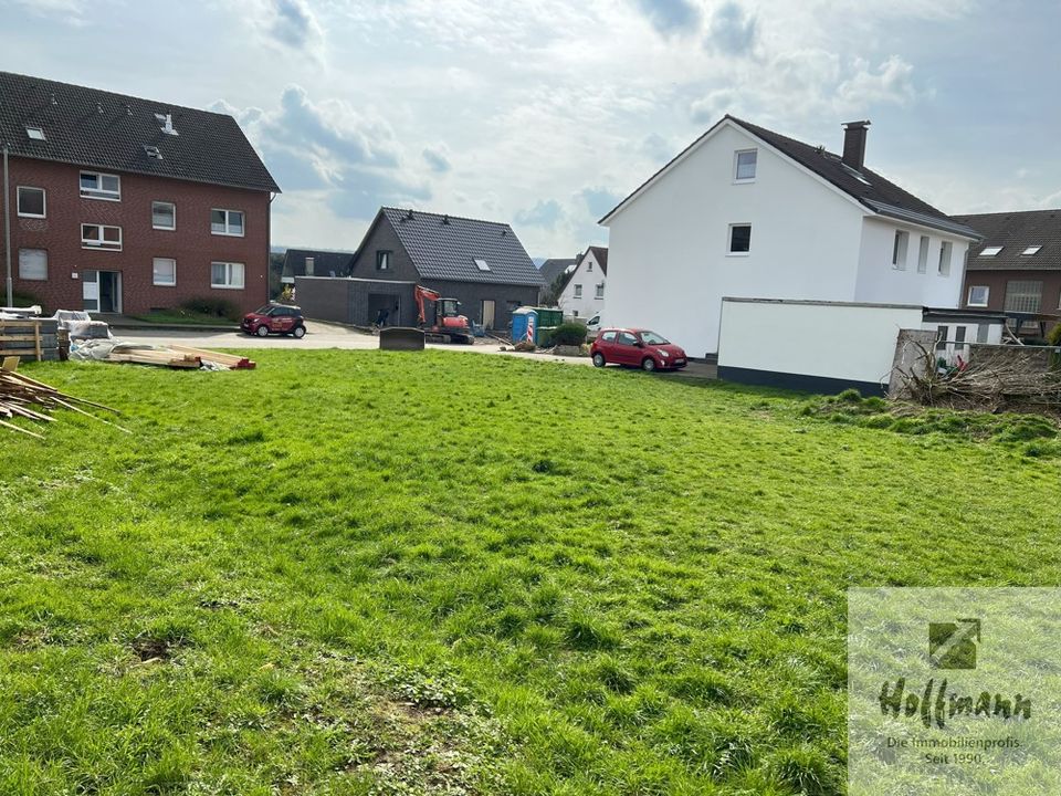 Baugrundstück in Hilter a.T.W. in Hilter am Teutoburger Wald