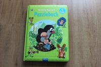 Das kleine Maulwurf Puzzlebuch 4 Puzzles Sachsen - Moritzburg Vorschau