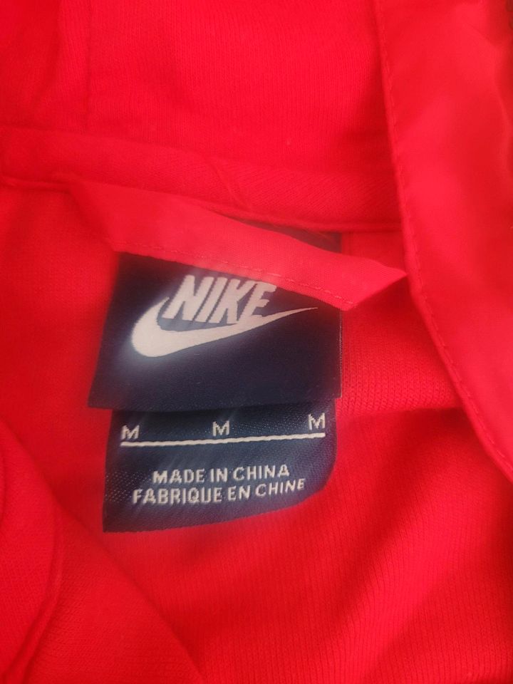 Nike Pullover in Bremen