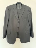 Anzug, dunkel schwarz/ anthrazit, Roy Robson, Größe 25, wie neu, Niedersachsen - Sarstedt Vorschau